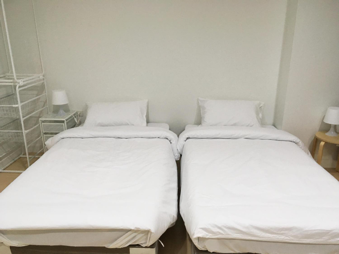 Bedroom 7