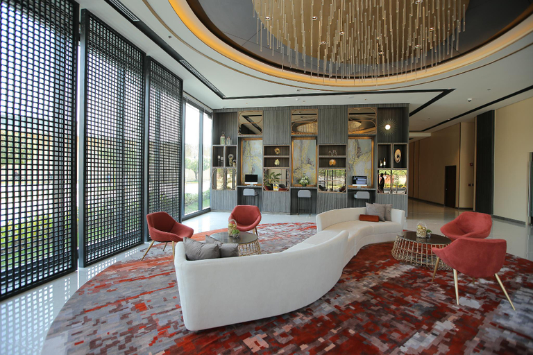 Public Area 4, Grand Summit Hotel General Santos, General Santos City