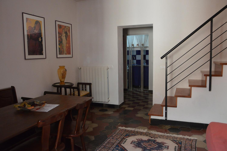 Others 2, B&B Al cortiletto Modica centro, Ragusa