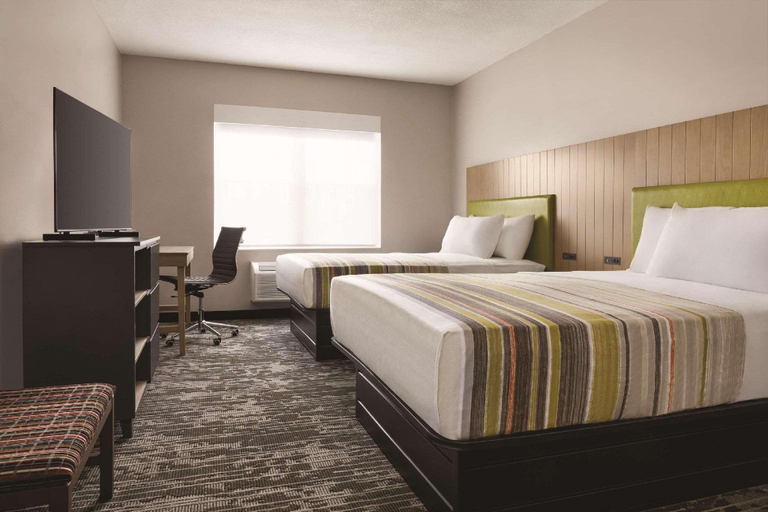 Bedroom 7