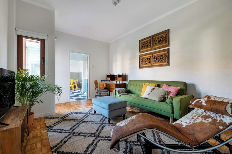 Others 3, Breinr · Trendy and Spacious 3BR Family Home, Porto