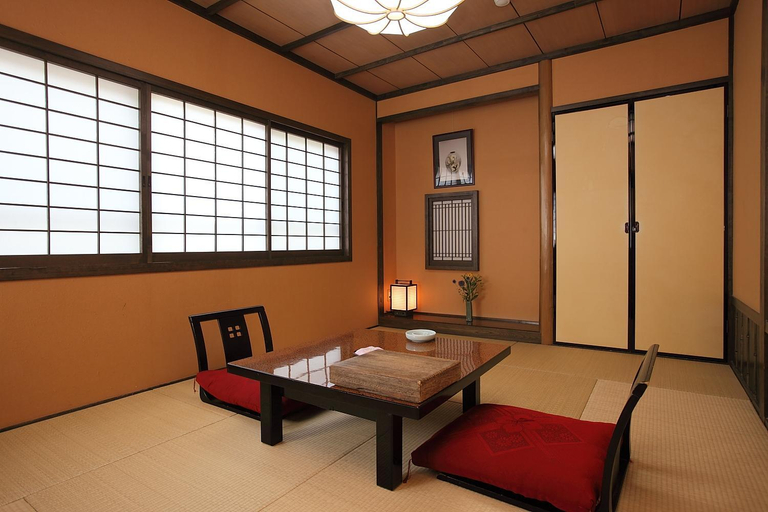 Others 2, Ryokan Yamanoyu, Minamioguni