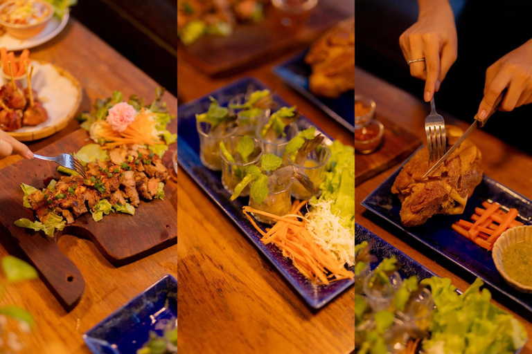 Food & Drinks 4, Ngeeb Bed & Breakfast, Muang Chiang Rai