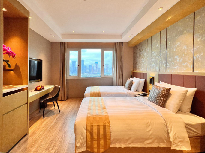 Bedroom 11