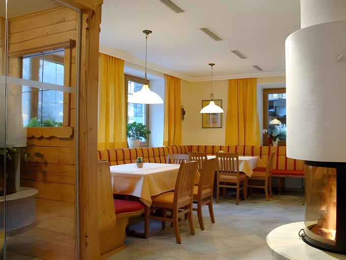 Food & Drinks 5, Gasthof Neumeister, Schwaz
