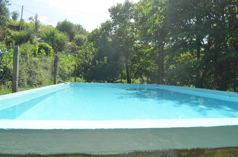 Sport & Beauty, Carneiro Country Houses Casa das Batatas, Amarante