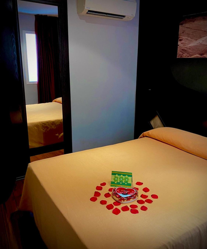 Others 3, Hostal Royal Almorox, Toledo