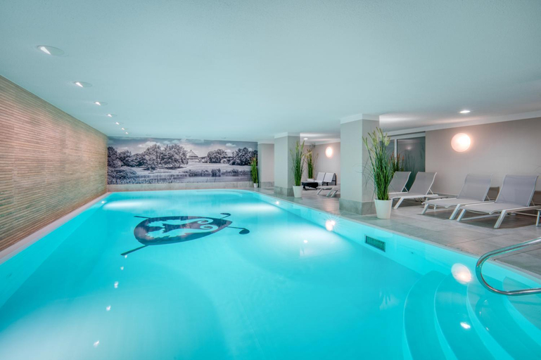Sport & Beauty 5, Strandgrün Golf- & Spa Resort, Ostholstein