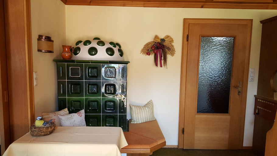 Others 3, Gastehaus Wallner, Kitzbühel