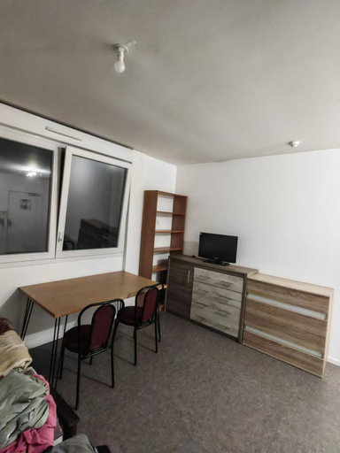 Others 3, Aladin resort, Oise