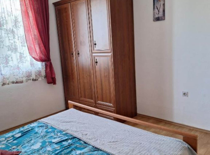 Bedroom 3, Ellgasi Charming & Cozy Apartment, Fažana
