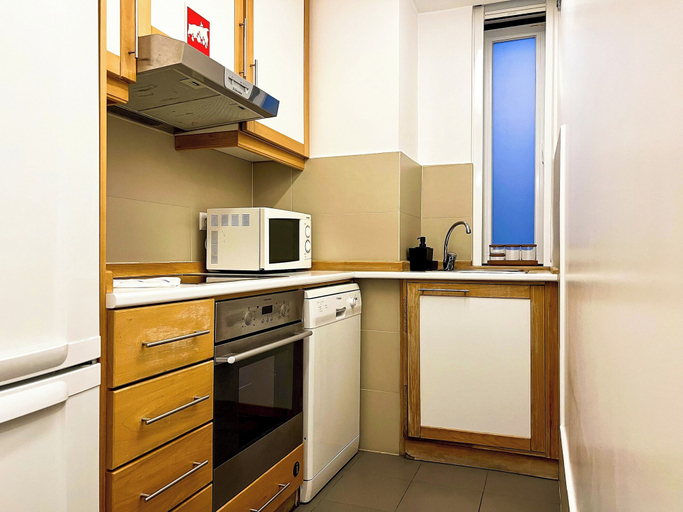Others 4, Santo1 · Modern Studio Close to Timeout Market, Lisbon