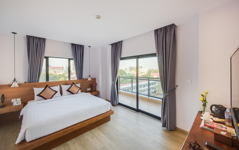 Bedroom 6