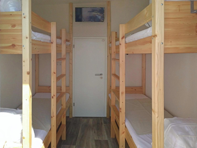 Others 5, Mola Land-Kajuten, Vorpommern-Rügen