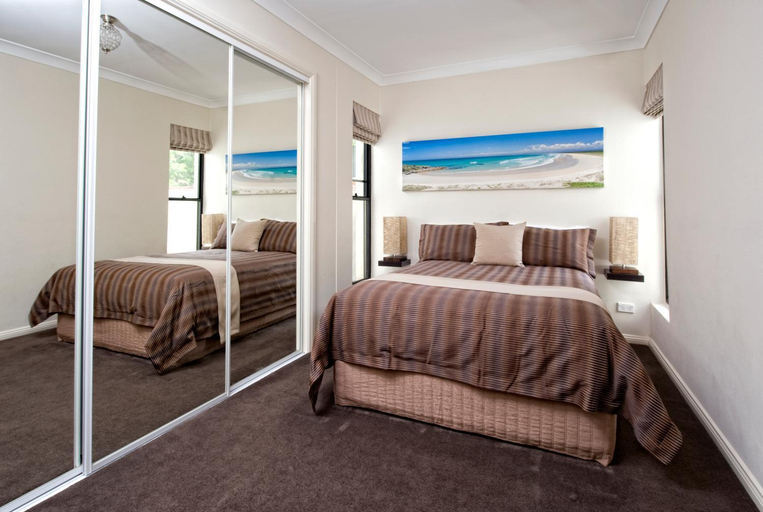 Bedroom 8