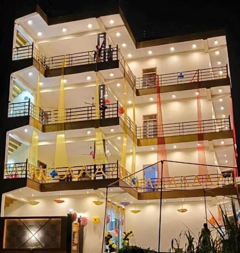 Exterior & Views 2, Hotel Awadh by Khwahish Hospitality, Faizabad