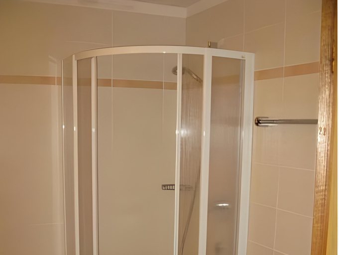 Bathroom 2, Residence Ortlerhof, Bolzano