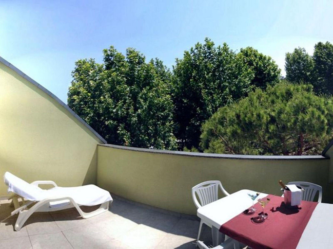 Others 4, Colorful apartment with pool by Beahost Rentals, Venezia