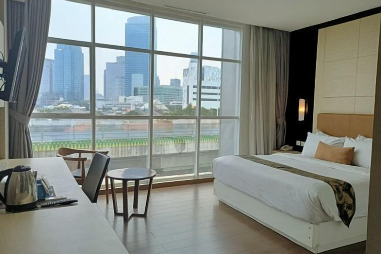 Bedroom 10