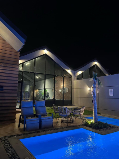 Sport & Beauty 5, Cottage Chalet