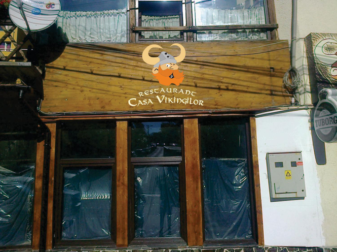 Facilities 5, Viking Apartment Grigo, Cluj-napoca