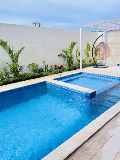 Sport & Beauty 5, Mahakana Villa by Great Bali Villas, Badung