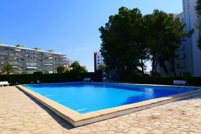 Sport & Beauty 2, Miami Palace | Rentalmar, Tarragona