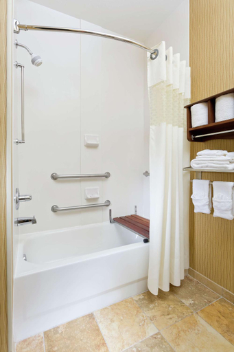 Bathroom 8