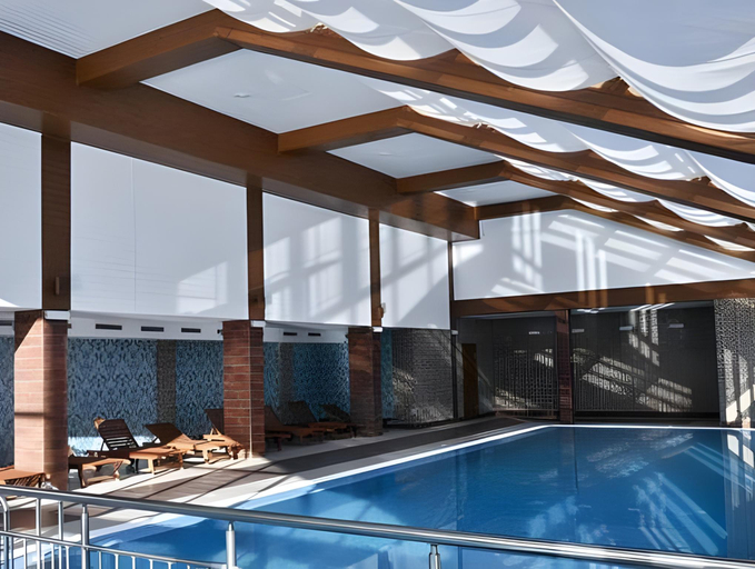Sport & Beauty 2, Hotel Bozhentsi, Gabrovo