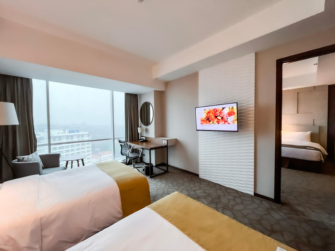 Bedroom 10