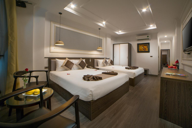 Bedroom 11