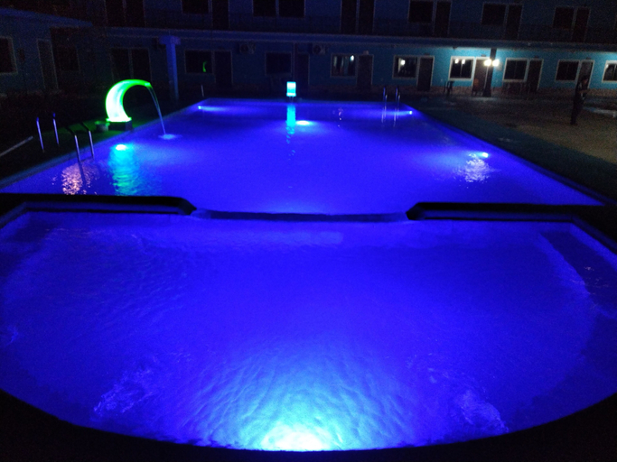 Sport & Beauty 5, Hotel y Restaurante Villa Quetzaly, Chisec