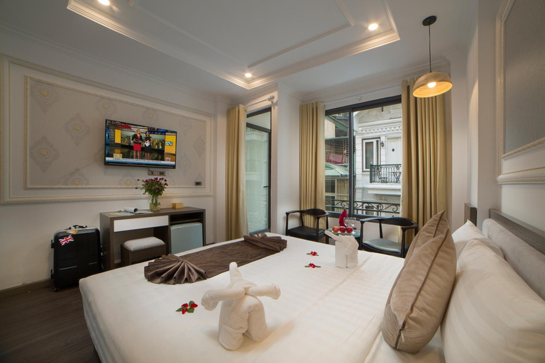 Bedroom 6
