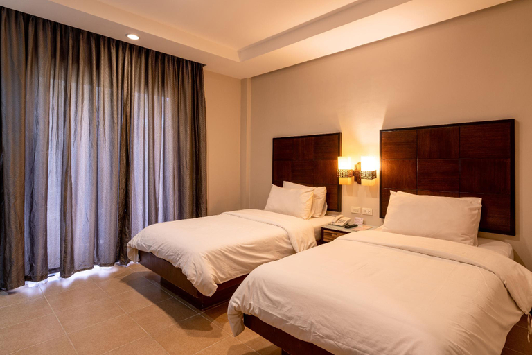 Bedroom 10