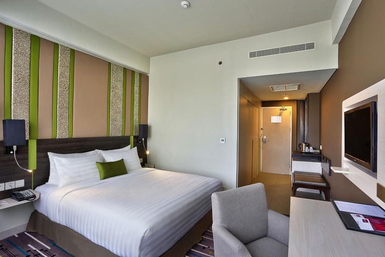 Bedroom 12