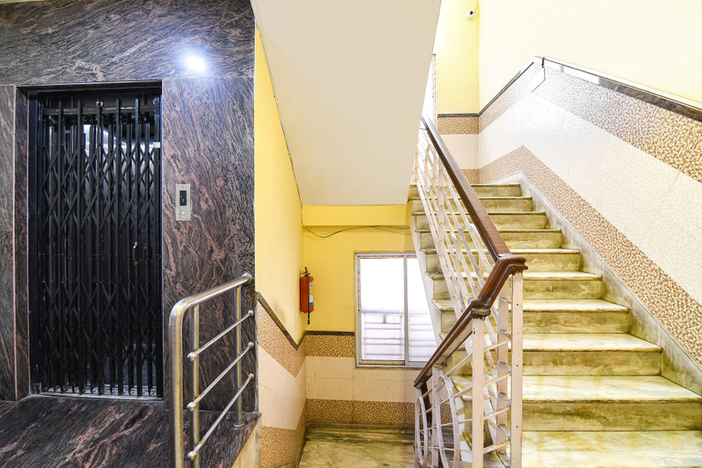 Public Area 3, Fabhotel Saltlake Palace, North 24 Parganas