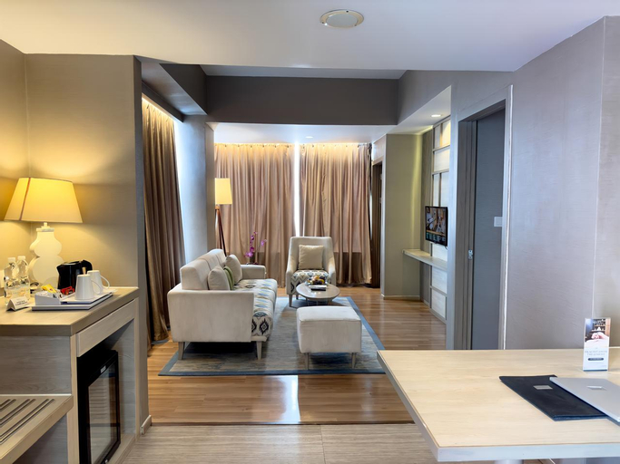 Bedroom 6