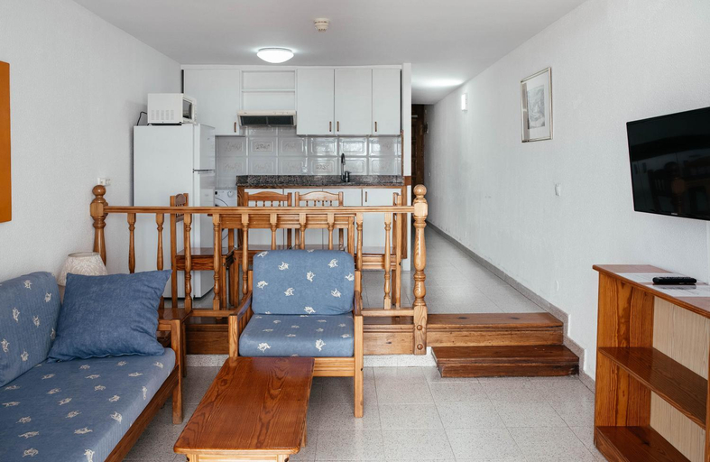 Others 5, Apartamento Tamaravista 2, Las Palmas