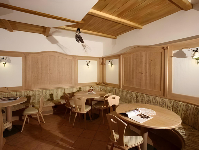 Food & Drinks, Residence Cima Tosa, Trento