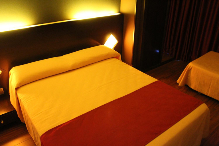 Others 2, Hostal Royal Almorox, Toledo
