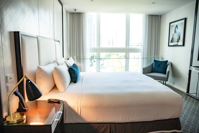 Bedroom 13