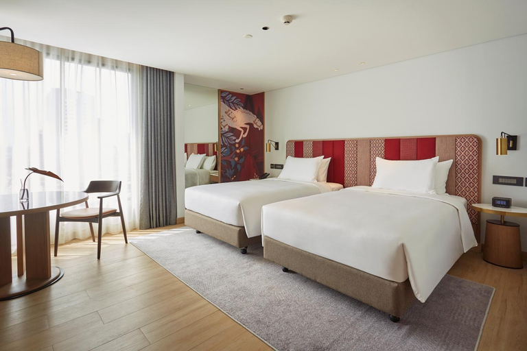 Bedroom 19