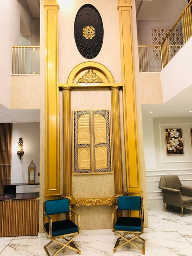 Others 5, Grand Shalimar Hotel Multan, Multan