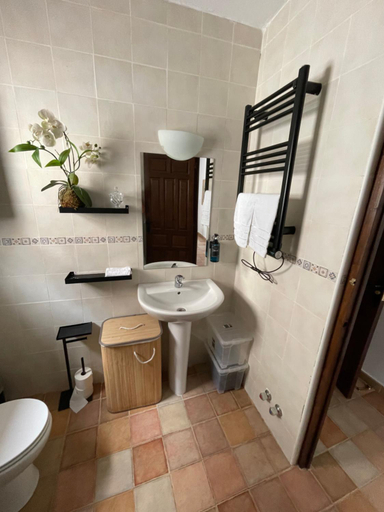 Bathroom 2, Casa Morayma, Lecrin, Granada, Granada