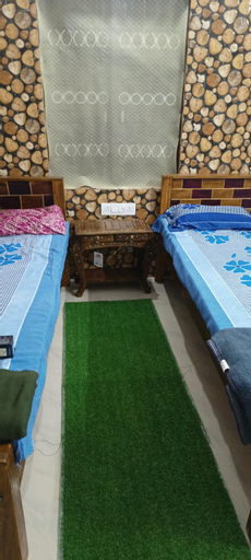 Sport & Beauty 5, Pravuprasad Homestay Family Room, Khordha