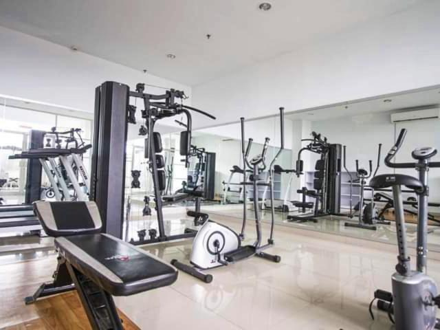 Others 2, Agrippina Rooms T a m a n Melati Apartement near Malioboro, Sleman