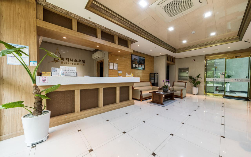 Others 2, Tongyeong Business Hotel, Tongyeong