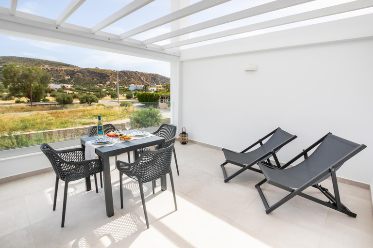 Others 5, Alkithea luxury suites, South Aegean