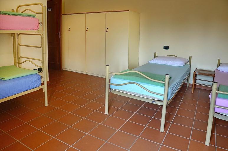 Bedroom 22