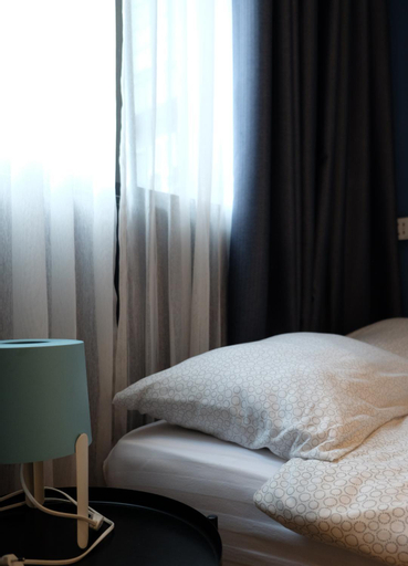 Bedroom 12